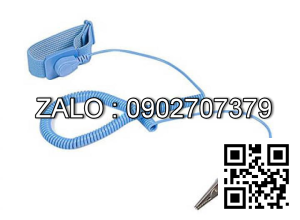 Vòng đeo tay chống tĩnh điện Leko - Có dây