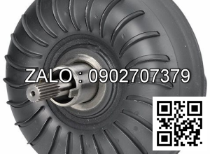 TORQUE CONVERTOR (TCM) TCM FD10-30T6N..TD27 136L3-80301