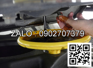 Bảo dưỡng xe ô tô