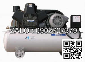 TFPA110-10 Máy nén khí Piston không dầu Iwata