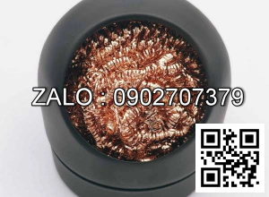 Hộp Bùi Nhùi Vệ Sinh Mũi Hàn (Quả Cầu )