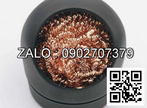 Bùi Nhùi Vệ Sinh Mũi Hàn