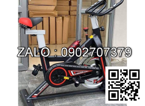 Xe đạp tập thể dục Life 9032