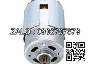 Motor 550 12v - Motor 12v Công Suất Cao Chuyên Cho Máy Pin 12V