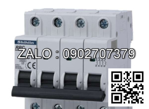 CB-RPC RPH1P125A10KA