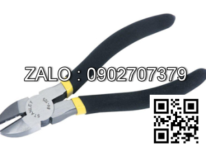 Kìm cắt mỏ chéo Stanley 6