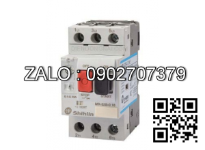 Manual Motor Starter MR-32S-25 (20~25)A 220V