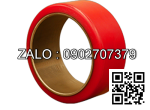 Bánh xe ￠203*51/51 (UR-N)