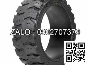 Bánh xe 413x152x285.8 kiểu gai SM