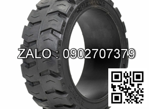 Bánh xe 457x229x308 / 18x9x12 1/8 Kiểu gai SM