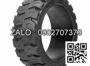 Bánh xe 508x203x406.4 / 20x8x16 Kiểu gai SM