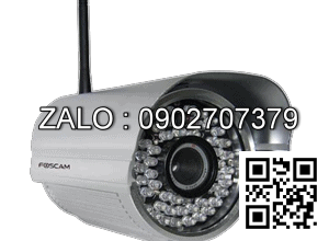 Camera IP Foscam FI8918W