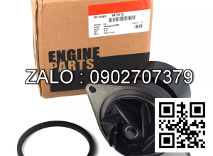 Bơm nước Cummins 5.9L 5473172