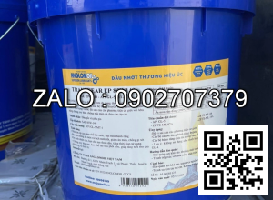 Anglom Oil Transgear EP 85w140 GL-5 20L