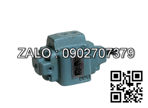 Van thủy lực CQ-G06-G-1A-21