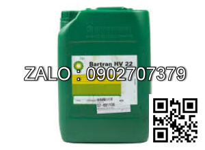 BP BARTRAN HV 22