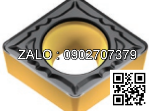 Mảnh Tiện CCMT/ CCGT/ CCMW