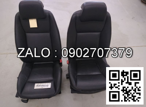 SEAT ASSY 53760-22750-71