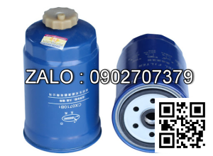 Lọc dầu CX0710B1