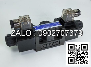 Van thủy lực DSG-02-3C6-DL