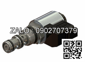 Van thủy lực WKM08140X-01-C-N-24DG