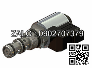 Van thủy lực WKM08140Y-01-C-N-24DG