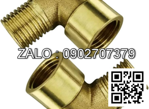 Tê 1 ren trong – 2 ren ngoài thau 17