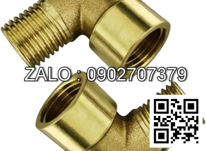 Tê 1 ren trong – 2 ren ngoài thau 13