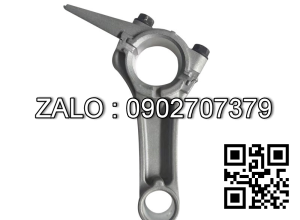 Tay dên động cơ Toyota 2D