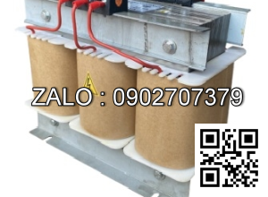 Biến áp 220V ra 12V - 100VA (8A) - Nhản hiệu : LIOA