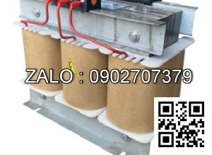 Biến áp 220V ra 12V 120VA (10A) - Nhản hiệu : LIOA