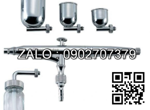 Air brush bút vẽ Prona RH-RAP