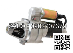 Đề động cơ  ISUZU   6BG1QC  Z-1-81100-191-0