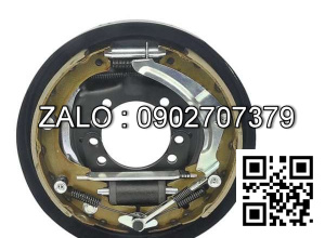 Toyota Forklift Brake Assembly RH For 8FGU25 | 47010-26602-71 (Hand Brake)