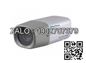 Camera hình trụ Everfocus EZ430E1-PMVBNGR