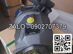 Bơm thủy lực R910988006 / AA10VSO28DR/31L-VPA12KB2