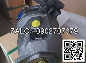 Bơm thủy lực R902427746 / AAA10VSO28DR/31L-PKC62K01
