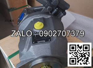 Bơm thủy lực A10VSO71DFR/31