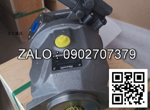 Bơm thủy lực A10VSO100DR/31