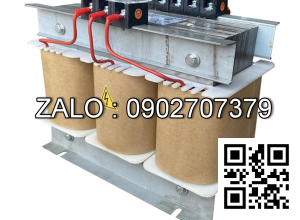 Biến áp cách ly 3 pha 380V/460V-480V 10KVA-Thông Dụng - Nhản hiệu : SANSHUN