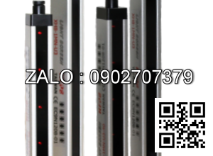 Cảm Biến An Toàn KFPS Code XH20-5MP-U3