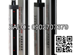 Cảm Biến An Toàn KFPS Code XH6-1MP-U3-40