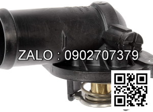 THERMOSTAT-KUBOTA Hyundai YCAC-00654