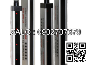 Cảm Biến An Toàn KFPS Code XH20-1MP-U3-40