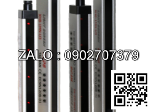 Cảm Biến An Toàn KFPS Code XH20-5MP-U3-40