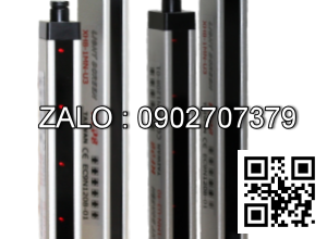 Cảm Biến An Toàn KFPS Code XH-U3 Series-Light Curtain KFPS Ordering Code XH16-1MP-U3-40 PNP NO & NC 0 ~ 1.5M