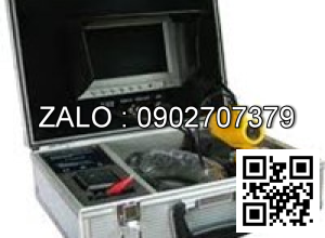 Bộ Camera chuyên dụng quay dưới nước UC725