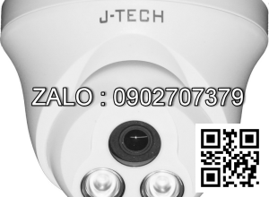 Camera sanvitek CJ-N365E