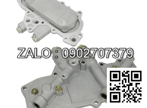 Xương hàn nhớt NISSAN QD32