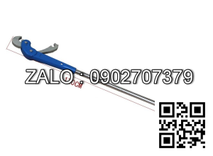 Kìm móc tanh xe tải